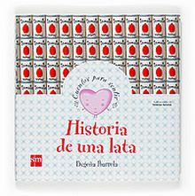 Historia de una lata