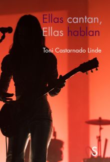 ELLAS CANTAN, ELLAS BAILAN