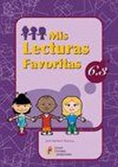 MIS LECTURAS FAVORITAS 6.3