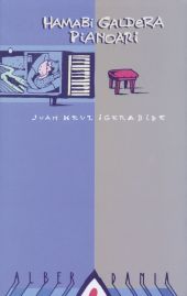 HAMABI GALDERA PIANOARI