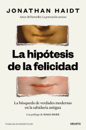 HIPOTESIS DE LA FELICIDAD, LA