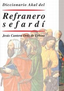 DICCIONARIO DEL REFRANERO SEFARDI