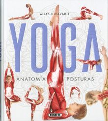 ATLAS ILUSTRADO DEL YOGA