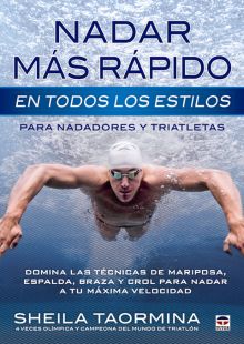 NADAR MAS RAPIDO EN TODOS LOS ESTILOS:PARA NADADO.
