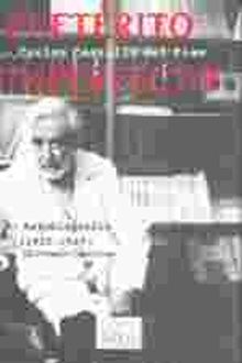 Pretérito imperfecto