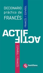NUEVO DICCIONARIO ACTIF FR-ESP