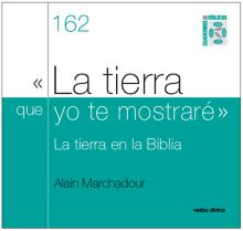 ""La tierra que yo te mostraré""