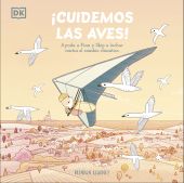 ICUIDEMOS LAS AVES!