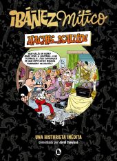 IBAÑEZ MITICO 1 HACHIS SALUD