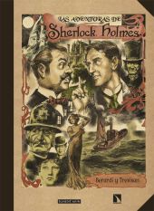 AVENTURAS DE SHERLOCK HOLMES, LAS