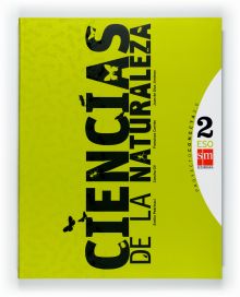 Tablet: Ciencias de la naturaleza. 2 ESO. ConECE100ta 2.0