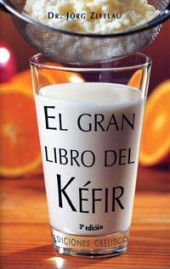 GRAN LIBRO DEL KEFIR, EL