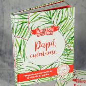 PAPÁ, CUÉNTAME...