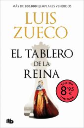 EL TABLERO DE LA REINA (CAMPAÑA EDICION LIMITADA)
