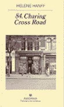 84 , CHARING CROSS ROAD