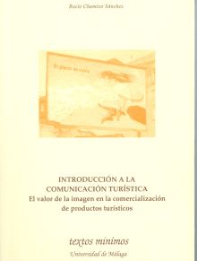 Introducción a la comunicación turística