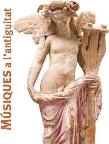 Músiques a l'antiguitat