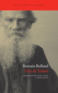VIDA DE TOLSTOI AC-216