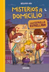 2 UNA ESTRELLA ESTRELLADA
