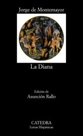 SIETE LIBROS DE LA DIANA