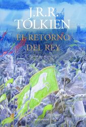 RETORNO DEL REY, EL. ILUSTRADO POR ALAN LEE (NE REVISADA)