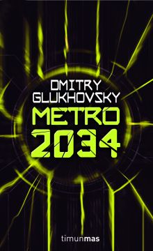 Metro 2034