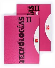 Tablet: TECE100nologías II. ESO. ConECE100ta 2.0