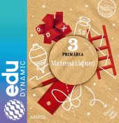 Matemàtiques 3. Primària. Edudynamic