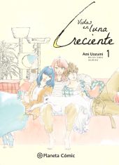 VIDAS EN LUNA CRECIENTE 01/04