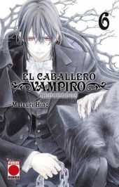 EL CABALLERO VAMPIRO: RECUERDOS, 6