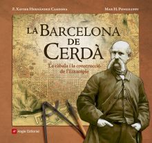 La Barcelona de Cerdà