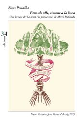 FAM ALS ULLS, CIMENT A LA BOCA