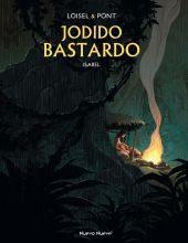 JODIDO BASTARDO
