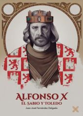 ALFONSO X Y TOLEDO