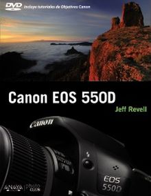 CANON EOS 550D