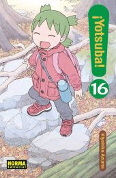 YOTSUBA 16