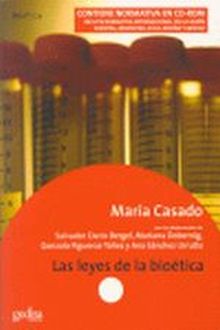 Las leyes de la bioética
