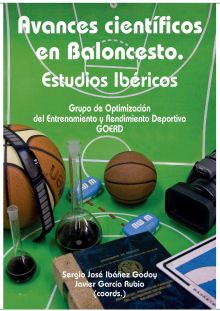 AVANCES CIENTIFICOS EN BALONCESTO. ESTUDIOS IBERIC