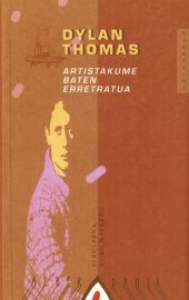 ARTISTAKUME BATEN ERRETRATUA