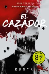 CAZADOR, EL (CAMPAÑA DE VERANO EDICION LIMITADA) (DARK VERSE 1)