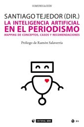 La inteligencia Artificial en el periodismo