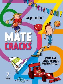 MATECRACKS PARA SER UN BUEN MATEMATICO 7 AÑOS