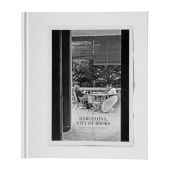 BARCELONA CITY OF BOOKS