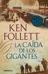 LA CAIDA DE  LOS GIGANTES