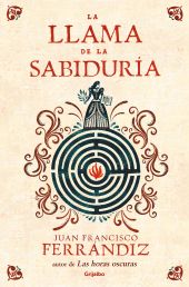 LA LLAMA DE LA SABIDURÍA
