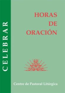 HORAS DE ORACION