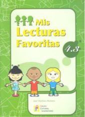 MIS LECTURAS FAVORITAS 4.3