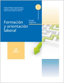 Formación y orientación laboral (Grado superior)