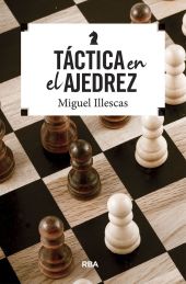 TACTICAS EN EL AJEDREZ