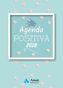 AGENDA POSITIVA CASTELLANO 2018